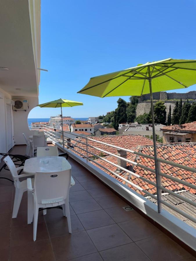 Villa Guci Ülgün Dış mekan fotoğraf