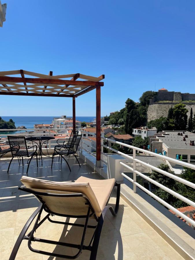 Villa Guci Ülgün Dış mekan fotoğraf