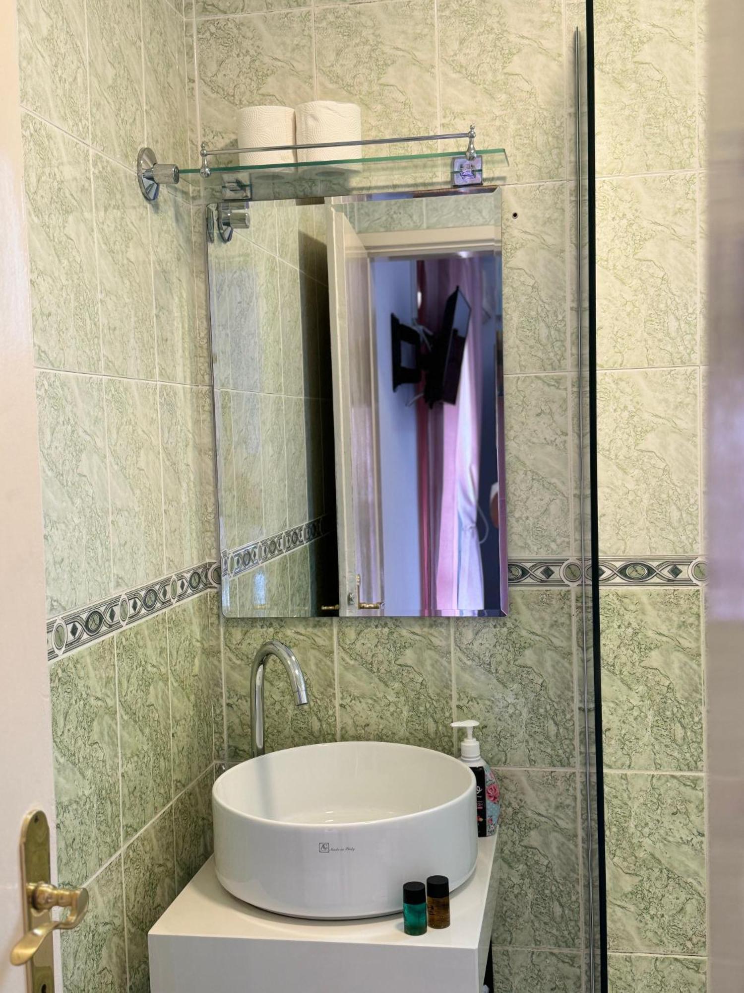 Villa Guci Ülgün Dış mekan fotoğraf