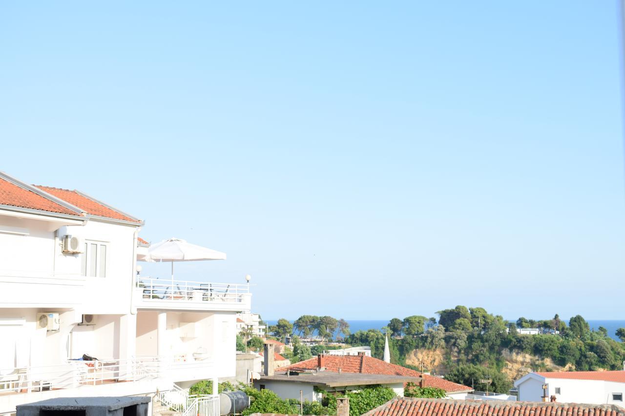 Villa Guci Ülgün Dış mekan fotoğraf
