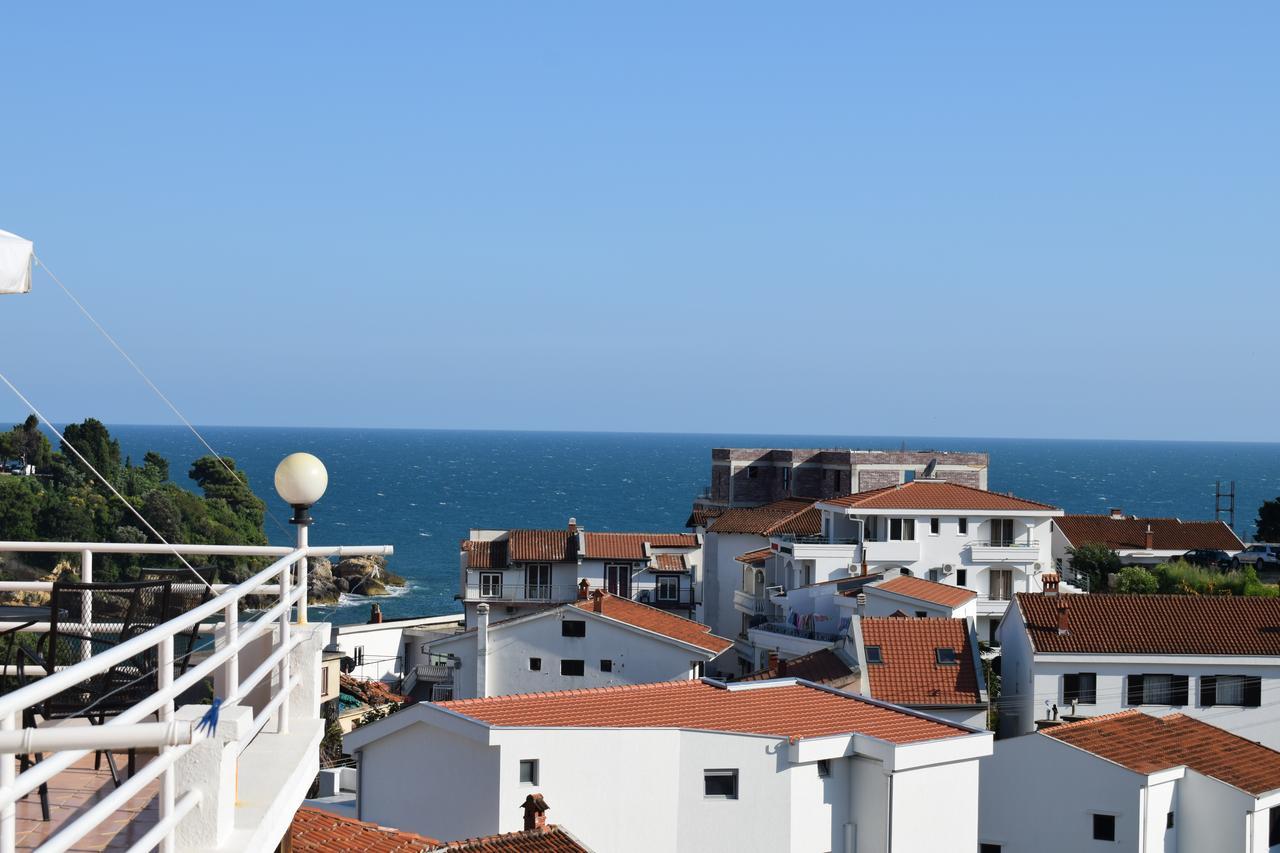 Villa Guci Ülgün Dış mekan fotoğraf
