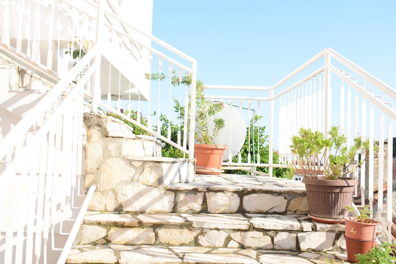 Villa Guci Ülgün Dış mekan fotoğraf